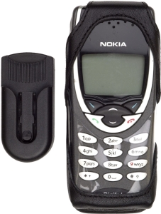 Nokia Original Leather Case