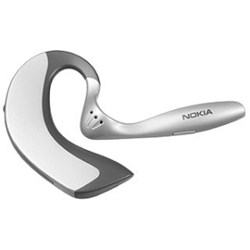 Nokia Original Bluetooth Boom Headset    HS-4W