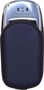Milante Ancona Hydrofoam Case   MIL-11BL