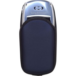 Milante Ancona Hydrofoam Case   MIL-11BL