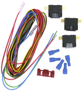Nokia Original Replacement Power Cable for Full Install Car Kit   PCH-4J