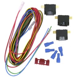 Nokia Original Replacement Power Cable for Full Install Car Kit   PCH-4J