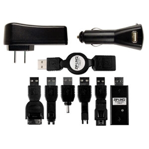ZIP-LINQ Wireless Phone Value Kit ZIP-CELL-KIT1