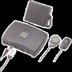 Nokia Original BlueTooth Handsfree Car Kit  CARK-112