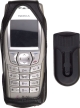 Nokia Original Leather Case   CTU-113