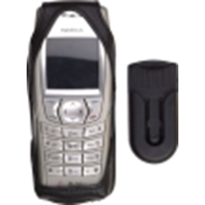 Nokia Original Leather Case   CTU-113