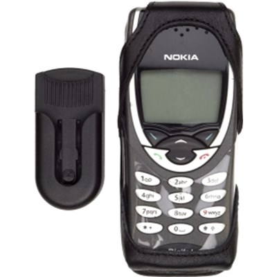 Nokia Original Leather Case