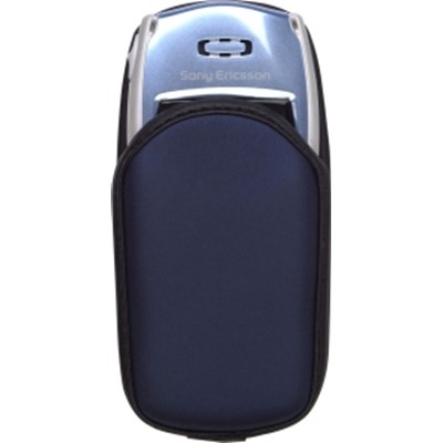 Milante Ancona Hydrofoam Case   MIL-11BL