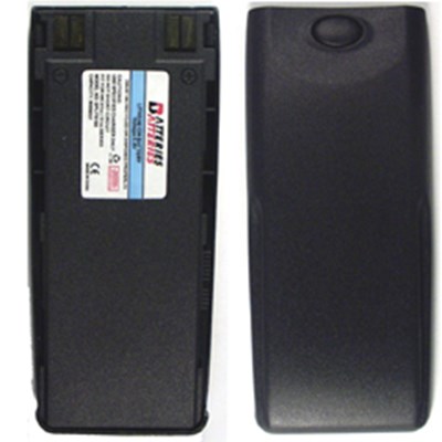 Nokia Compatible Industrial Strength 900 mAh Li-Ion Slim Battery   SPLIT6190