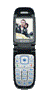 Kyocera K822 Accessories