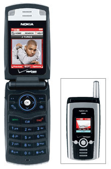 Nokia 6315i Cell Phone Accessories