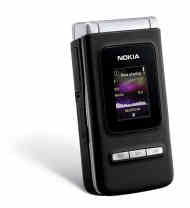 Nokia N75