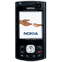 Nokia N81ie Accessories