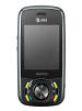 Pantech Matrix Cell Phone