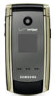 Samsung SCH-U700 Accessories