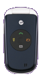 CDM7126 accessories