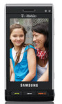 Samsung Memoir Camera Phone Accessories