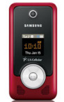 Samsung TwoStep Music Phone Accessories