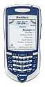 Blackberry 7100r Accessories