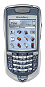 Blackberry 7100v Accessories