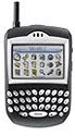 Blackberry 7520 Accessories