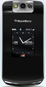 Blackberry Flip Accessories