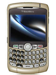 Blackberry 8310 Accessories