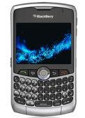 Blackberry 8900