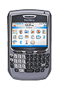 Blackberry 8700c Cell Phone