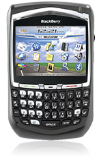 Blackberry 8703e