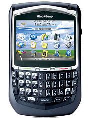 Blackberry 8705g