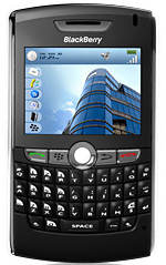 Blackberry 8830