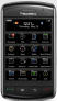Blackberry Storm