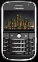 Blackberry Bold