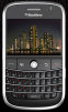 Blackberry Javelin