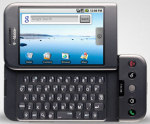 HTC G1 Accessories