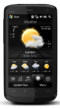 HTC Touch HD