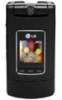 LG CU500 Accessories