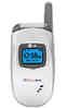 LG UX210 Accessories