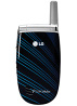 LG UX3300 Accessories