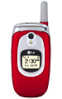 LG AX5000 Accessories