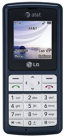 LG CG180 Accessories