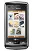 LG enV Touch accessories