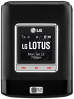 LG LX600 Accessories