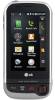LG AX840 accessories