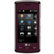 LG vuTV Products