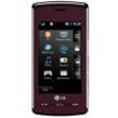 LG vuTV Products