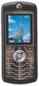 Motorola SLVR L7c Accessories