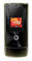 Motorola W490