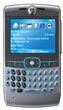 Motorola Q Cell Phone